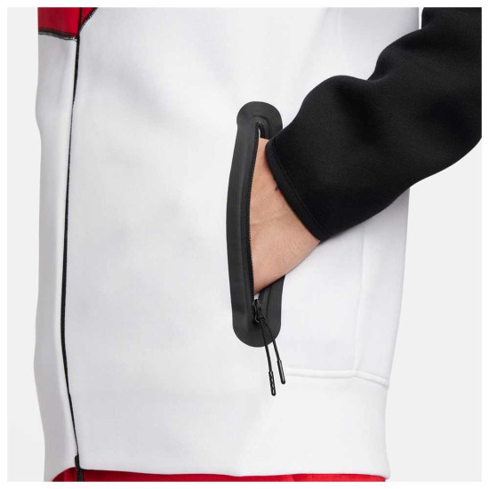 Nike Ανδρική ζακέτα Sportswear Tech Fleece Windrunner